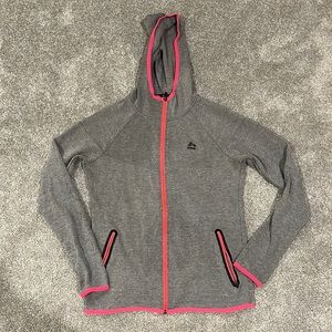 RBX Hooded Sweatshirt